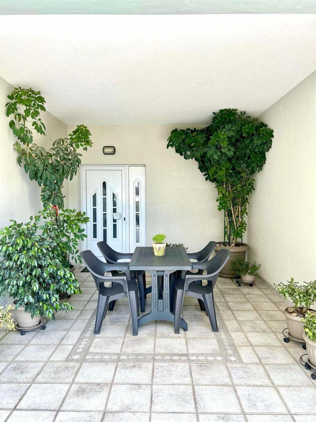 Sunshine Apartment Kavala Exterior photo