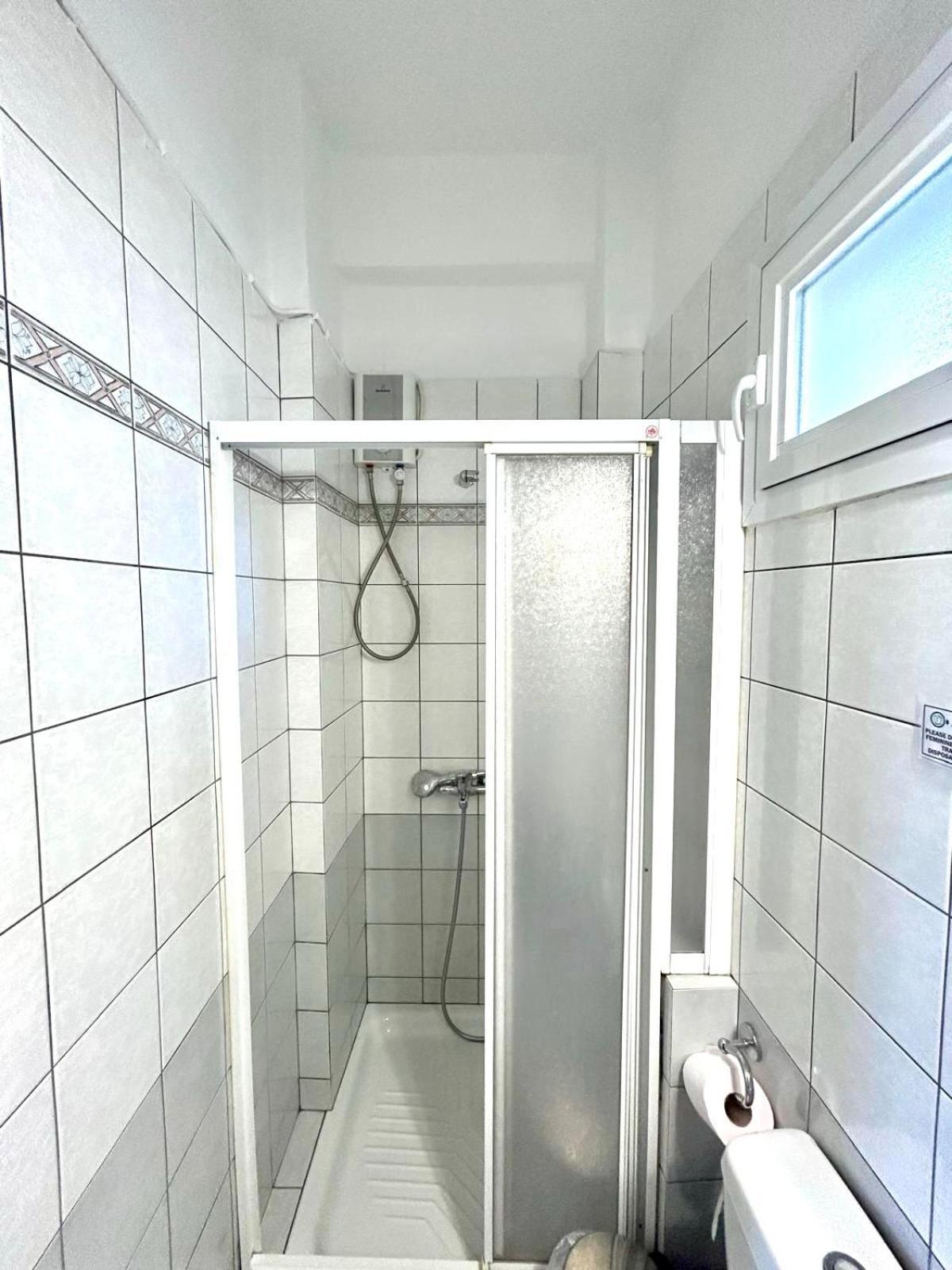 Sunshine Apartment Kavala Exterior photo